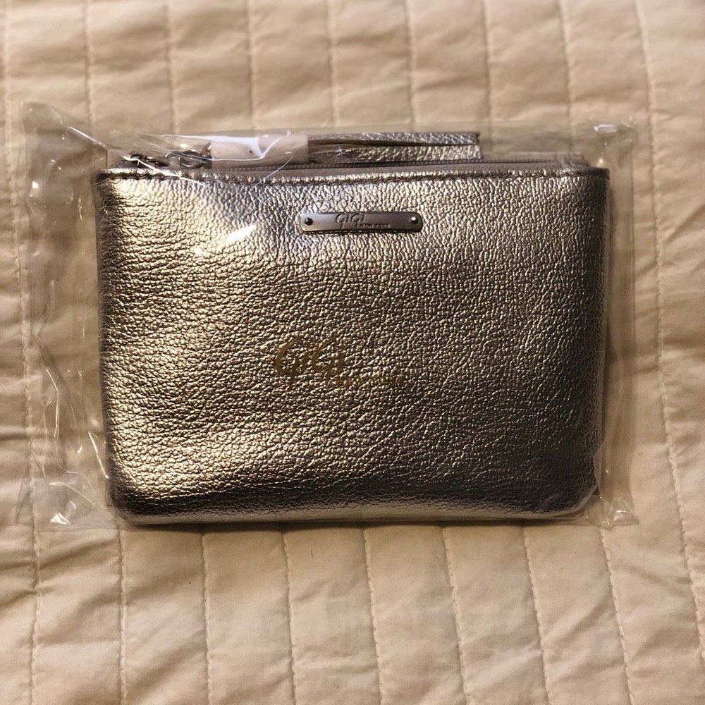 Clutch bag